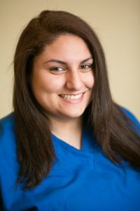 Melissa – Clerical