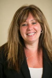 Sharon – Patient Account Specialist
