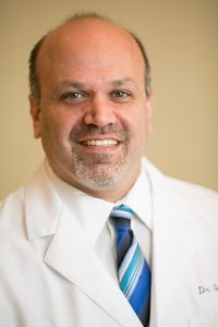 Dr. Harold Gaynes - Babylon Dental Care