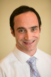 Dr. Edward Zerbo - Babylon Dental Care