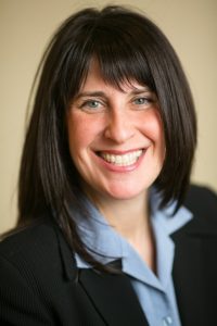 Leslie – Project Manager