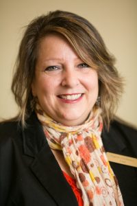 Lisa – Hygiene Coordinator