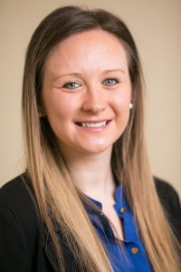 Heather – Hygiene Coordinator