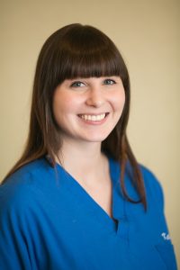 Katie – Team Leader