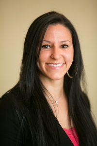 Ashley – Patient Coordinator