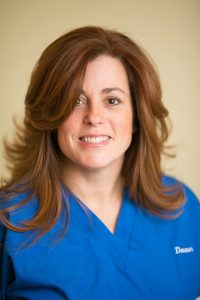 Dawn – Team Leader