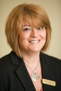 Angela – Patient Representative