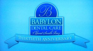 Babylon Dental Care logo