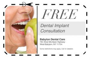 coupon-implants