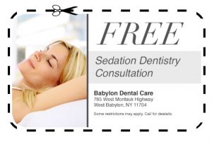 coupon-sedation