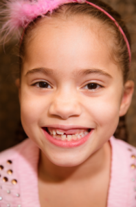 oral cancer in children