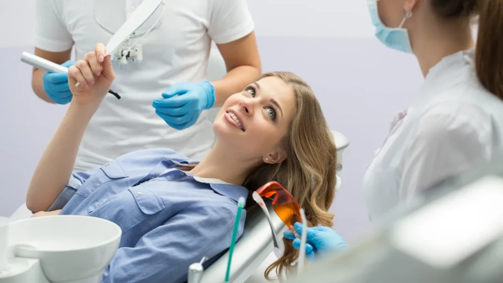 Cosmetic Dentistry in West Babylon Image 2