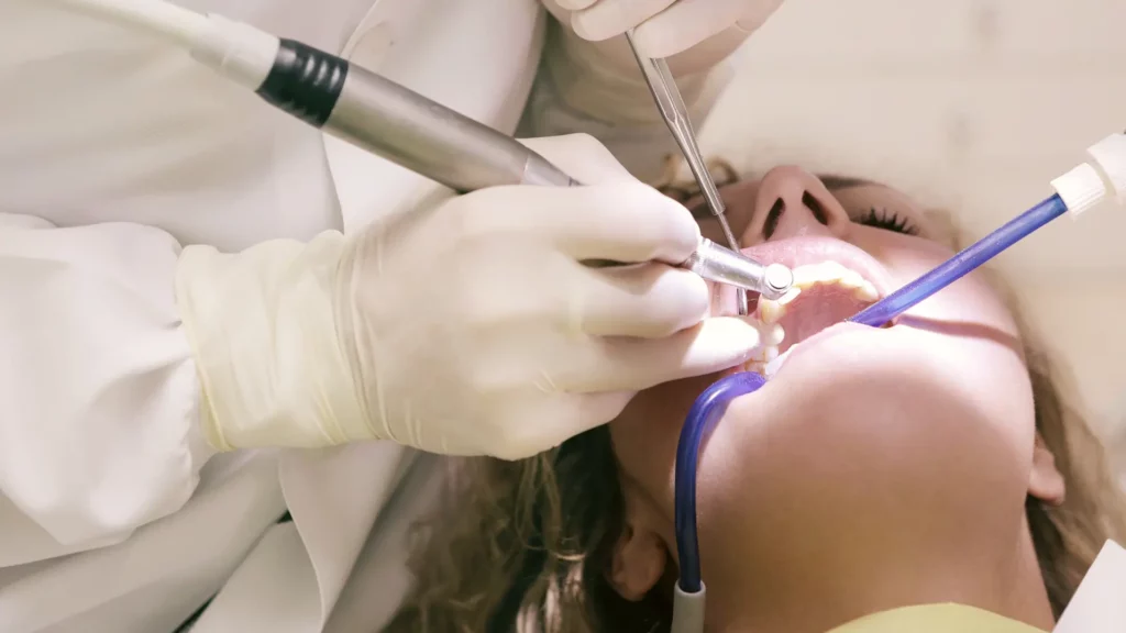 Dental Office in West Babylon Image 2
