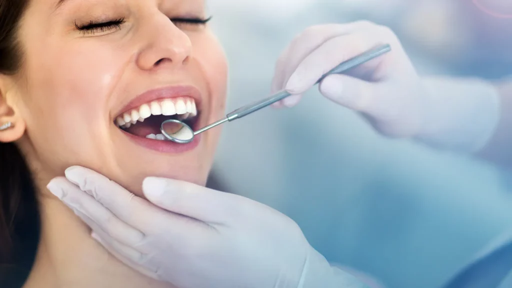 Dentist Serving Bayport, NY Image 2