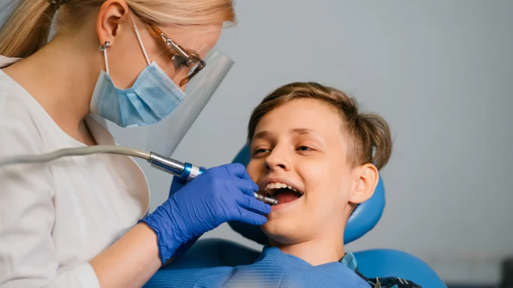 General & Preventative Dentistry in West Babylon Image 2