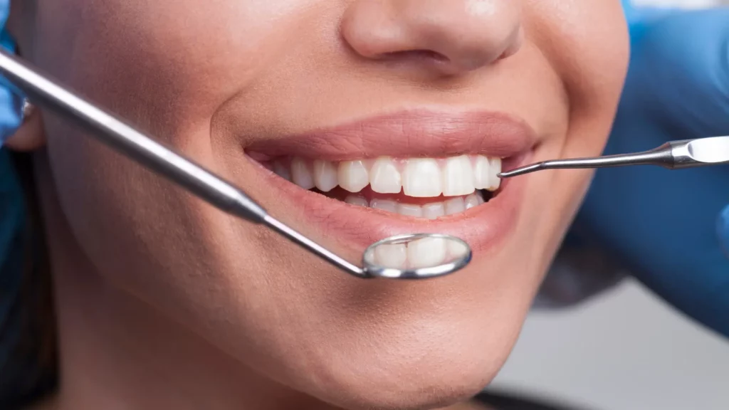 Restorative Dentistry in West Babylon Image 2