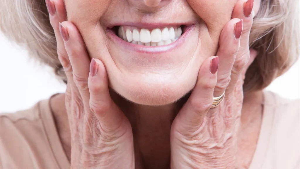 Essential Tips for Proper Denture Maintenance Image 2