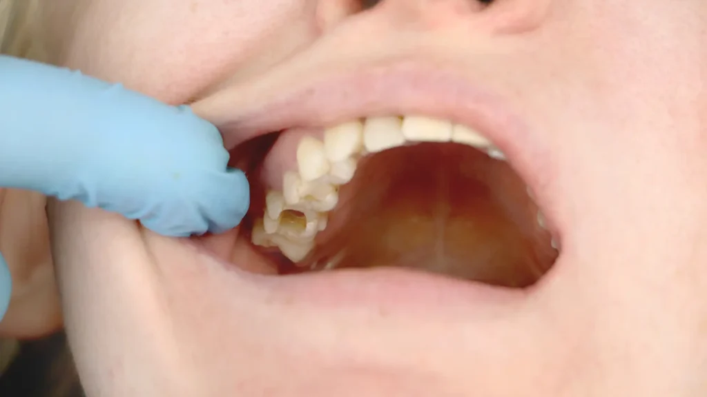 From Cravings to Cavities_ The Impact of Pagophagia on Teeth Image 2