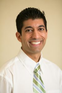 Dr. Manish Soral - Babylon Dental Care