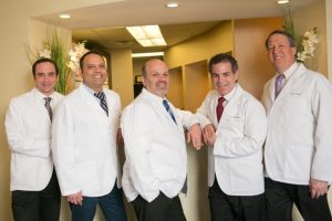 doctors at Babylon Dental Care