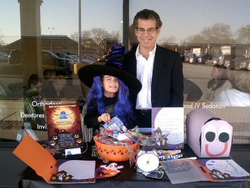 Operation Candy Buy Back