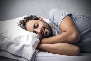 sleeping well for night shift workers