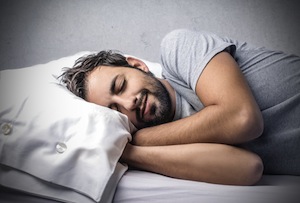 Get Better Sleep After A Night Shift