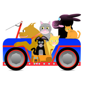 animals