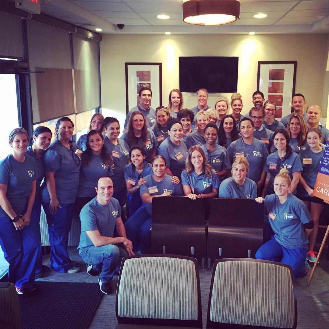 What to Expect When You Haven’t Been to the Dentist in