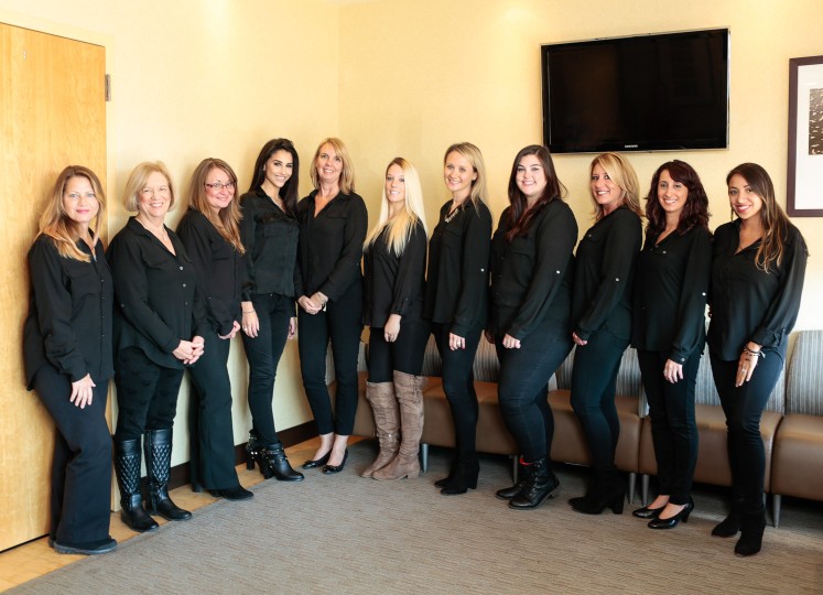 Front Desk Team - Babylon Dental Care