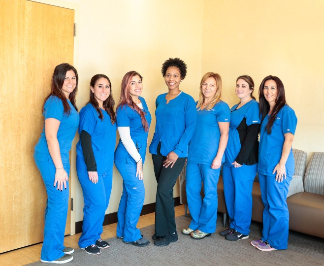 Hygiene Team - Babylon Dental Care