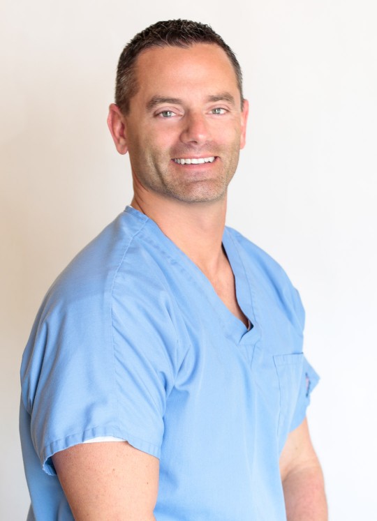 Dr. Mark Knakal - Babylon Dental Care