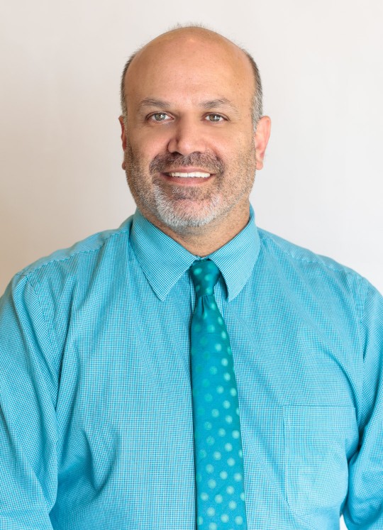 Dr. Harold Gaynes - Babylon Dental Care