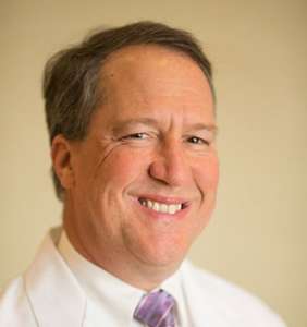 Dr. Stephen Peck
