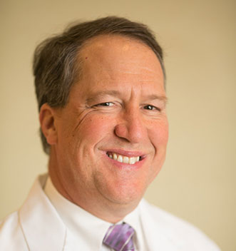 Dr. Stephen Peck