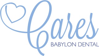Cares-Logo