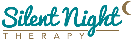 Silent-Night-Therapy-logo