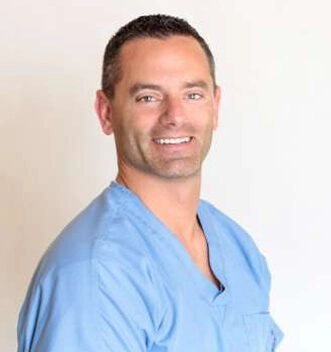 Dr. Mark Knakal