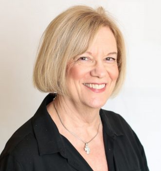 Sally Pokorney