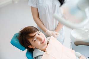 teen dental care