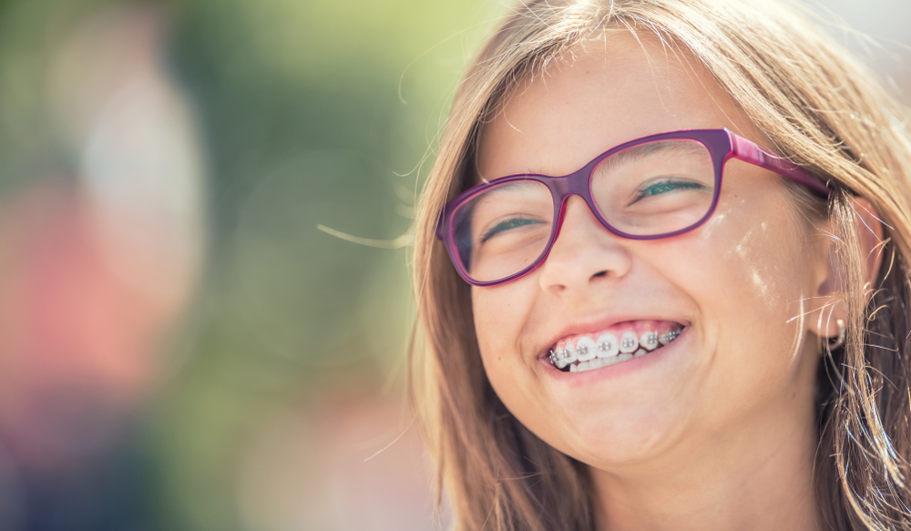 Best Age for Braces
