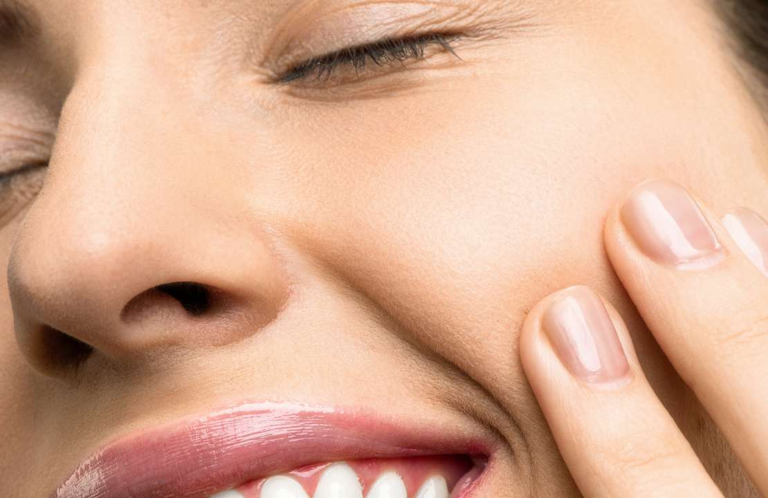 Whitening