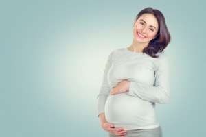 healthy teeth pregnancy