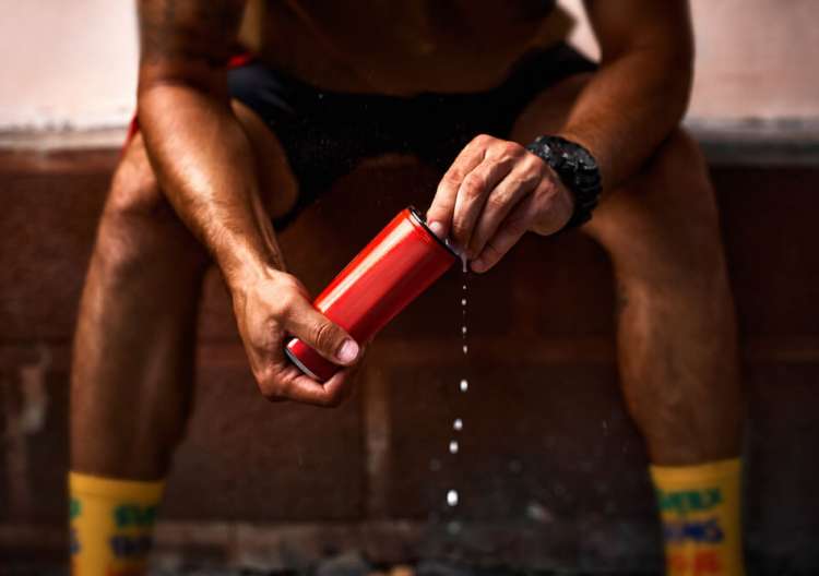 How Energy Drinks Affect Your Teeth