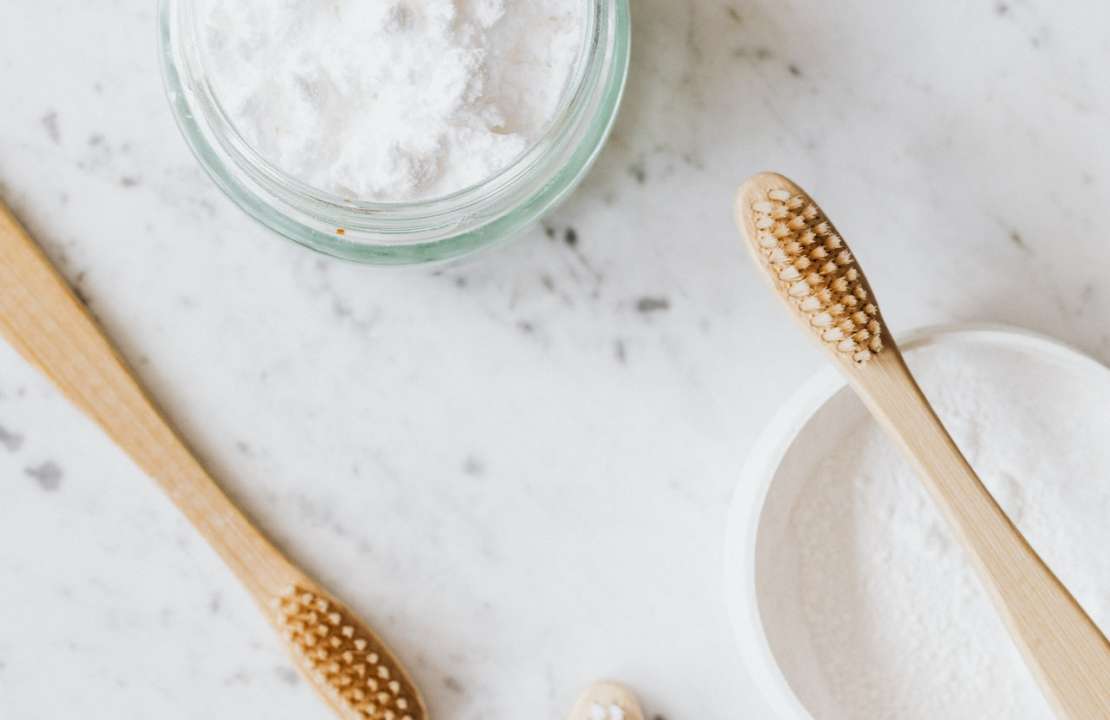 Oil pulling