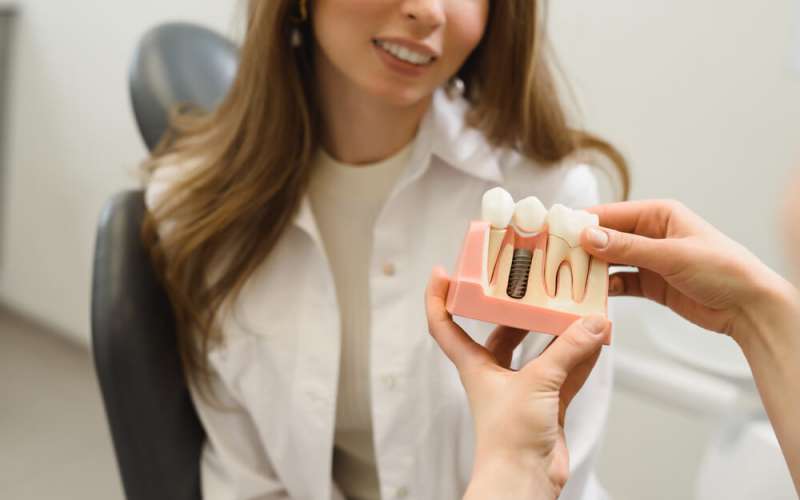 Does Dental Insurance Cover Implants? Babylon Dental Care