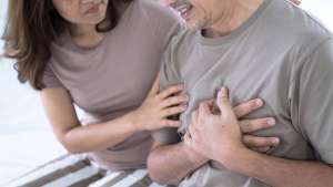 Heart Arrhythmias and Myocardial Infarction (Heart Attack)