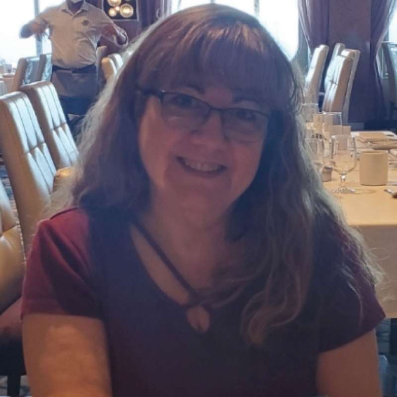 Dr Silvia Baker