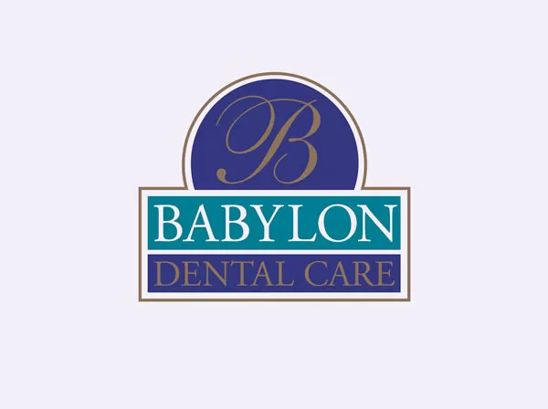 Babylon dental care logo