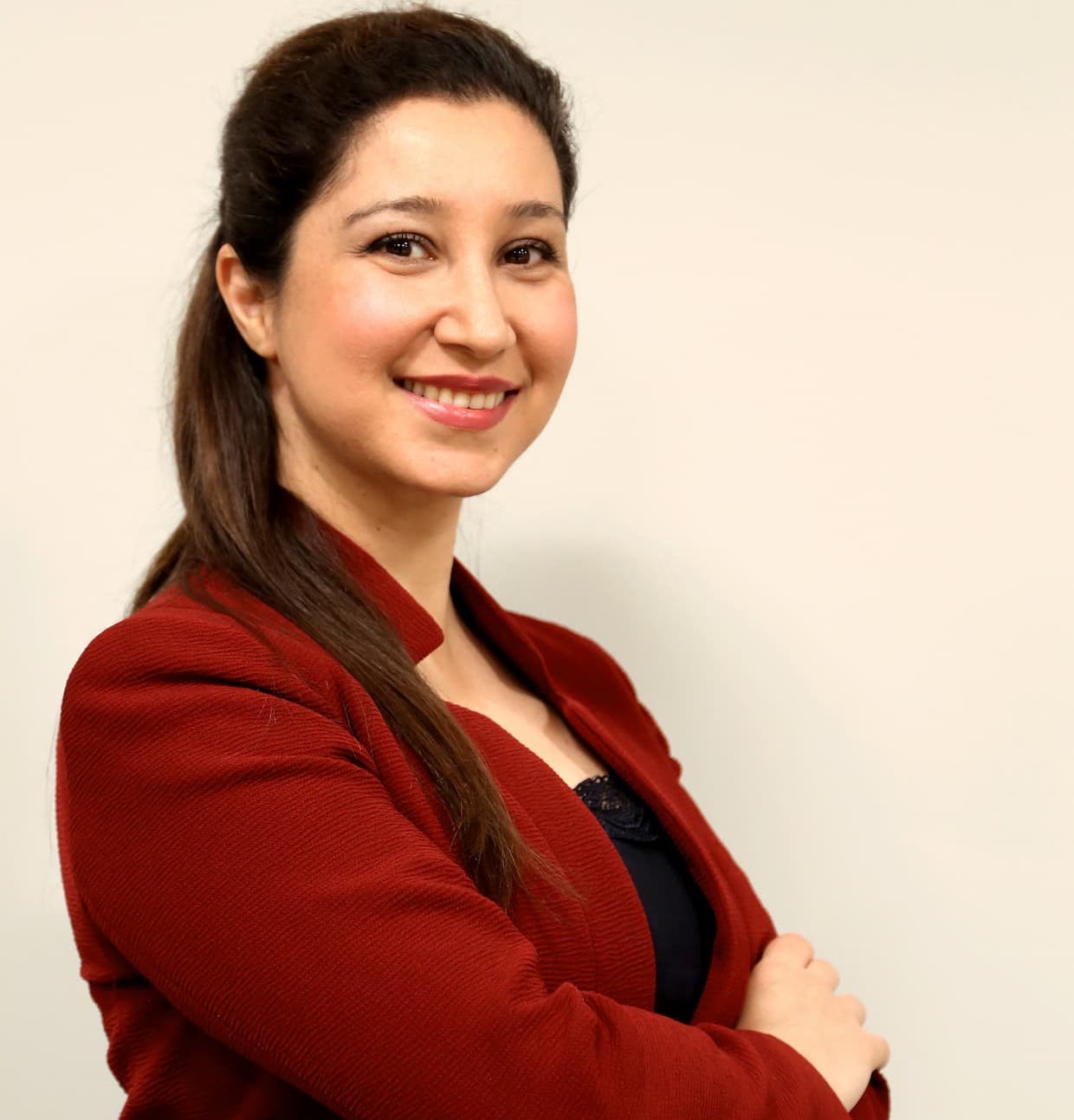 Dr. Azin Tarifard